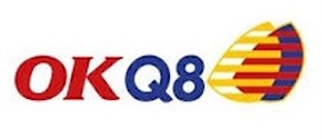 OKQ8 Öjebyn