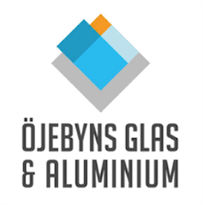 Öjebyns Glas Aluminium