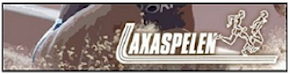 Laxaspelen