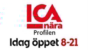 ICA Profilen2