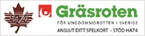 HA74-Gräsroten