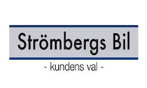 Strömbergs Bil