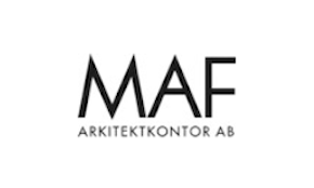 MAF Arkitektkontor