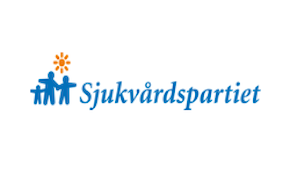 Sjukvårdspartiet