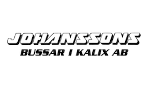 Johanssons Bussar