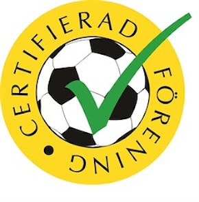 Certifiering Upplands FF