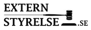 Extern styrelse