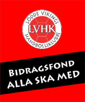 Fond: Alla ska med