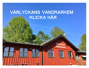 Vårlyckans Vandrarhem