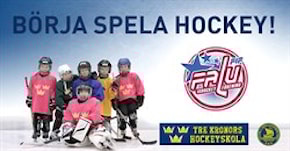 Tre Kronors Hockeyskola