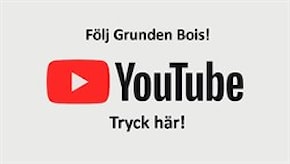Följ Youtube