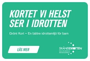 Grönt kort