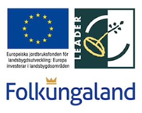 Leaderprojekt Snöglädje på längden