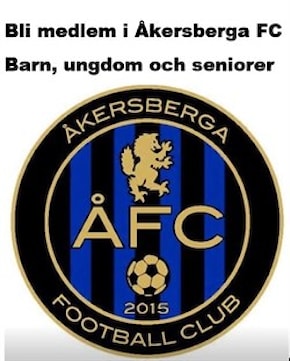 Medlemskap ÅFC