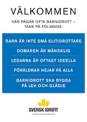 Svensk idrott