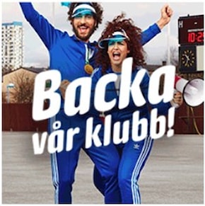 Svenska Spel