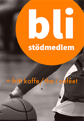 Bli stödmedlem