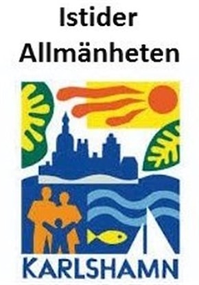 Istider Allmänheten