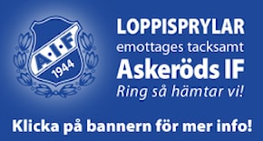 Loppis Askeröds IF