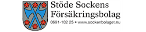 Stöde Sockens Försäkringsbolag