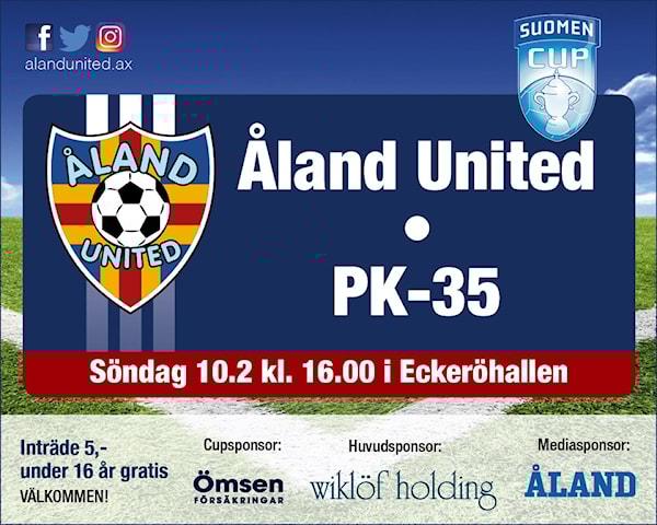 Cupen Fortsatter Kvarts Och Semifinaler Ar Lottade Aland United Aland United Damlag Laget Se Cupen Fortsatter Kvarts Och Semifinaler Ar Lottade Aland United Aland United Damlag Laget Se