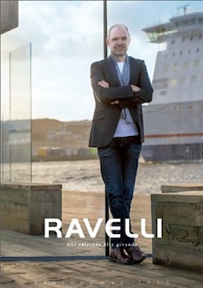 Ravelli