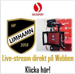 HF Limhamn Stream