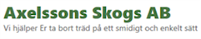 Axelssons Skogs AB