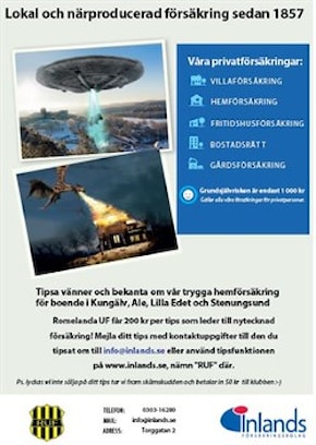 Inlands Försäkringsbolag 