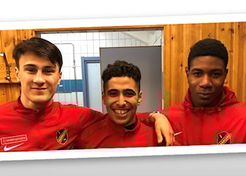 Vasalunds If U19 Laget Se Vasalunds If U19 Laget Se