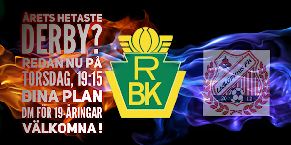 Dm U 19 Rada Bk Dm U 19 Rada Bk