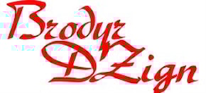 Brodyr DZign