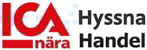 ICA Nära Hyssna