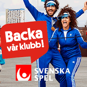 Svenska Spel
