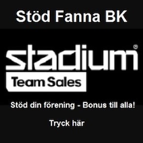 Beställ kläder Stadium