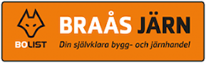 Braås Järn