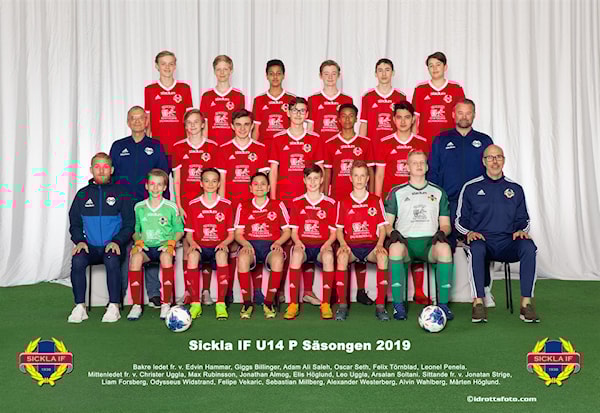 Sickla U14 19 Sickla If U 17 Pojkar Laget Se Sickla U14 19 Sickla If U 17 Pojkar Laget Se
