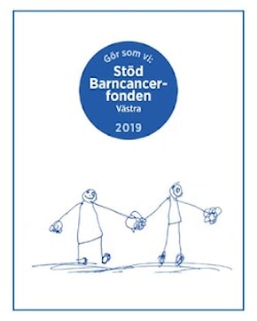 Barcancerfonden