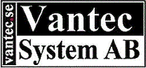 Vantec System AB