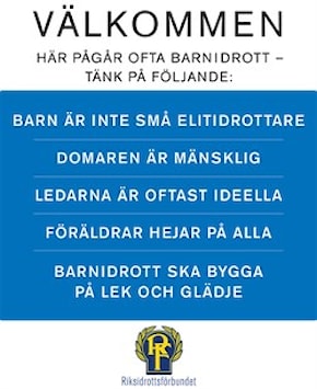 Barnidrott