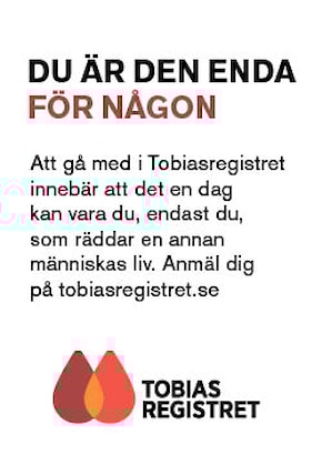 Tobiasregistret
