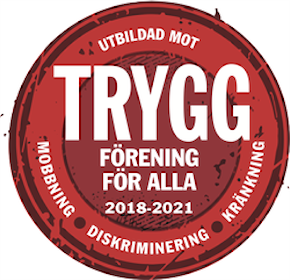 Trygg förening