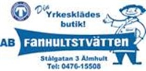Fanhultstvätten