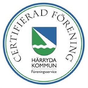 Certifierad förening