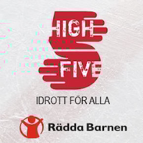 Trygg idrott