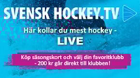 Svenskhockey TV