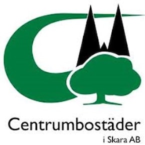 Centrumbostäder