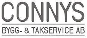 Connys Bygg