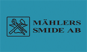 Mählers Smide