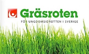 Gräsroten